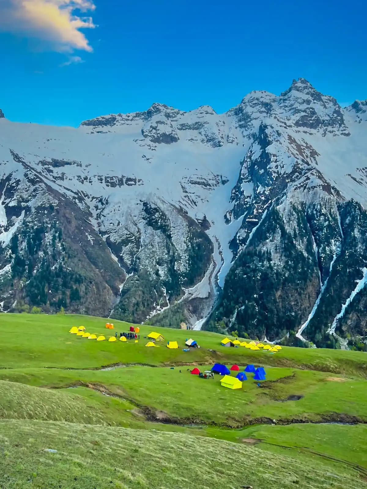 kailash rath treks
