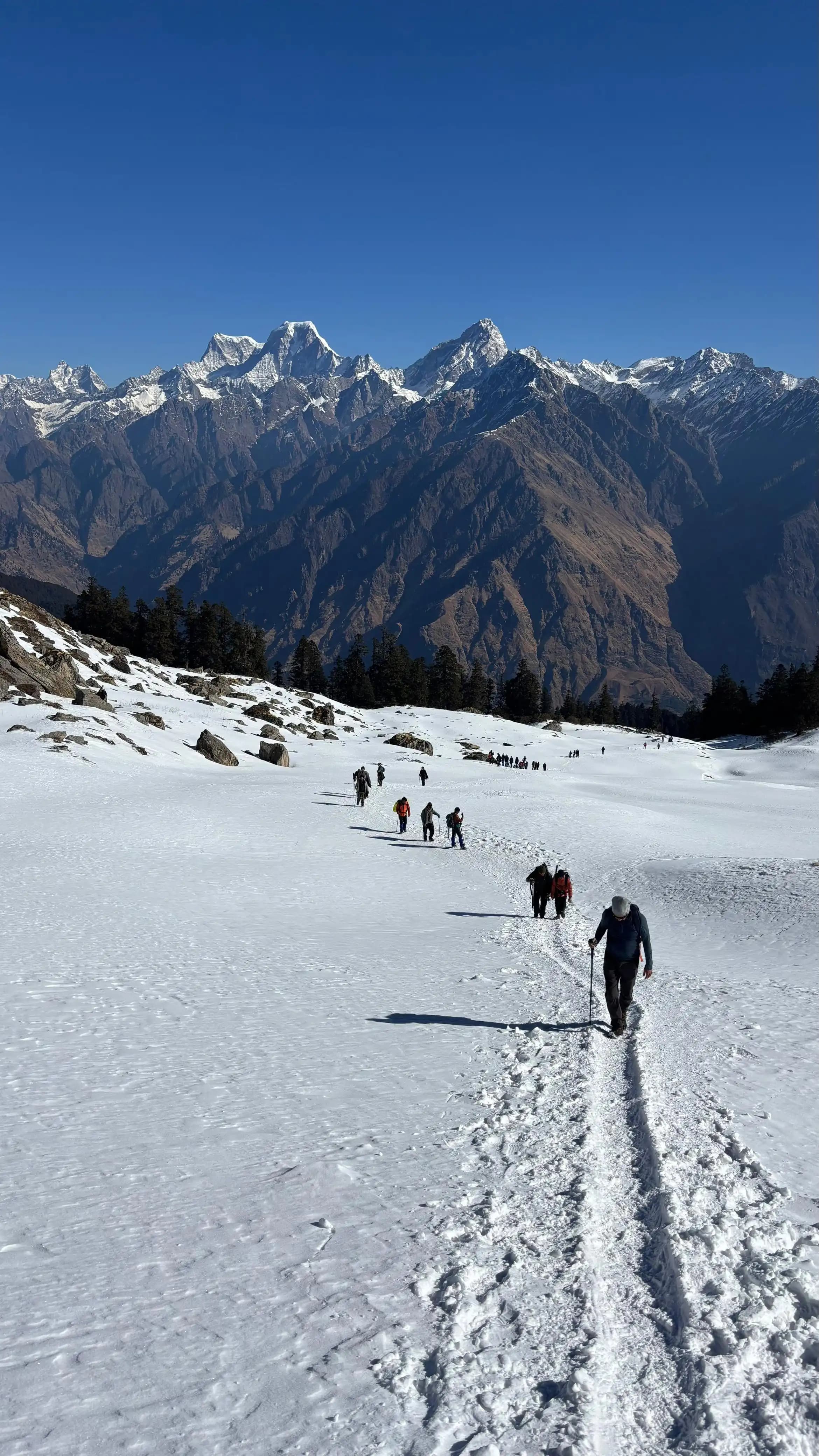 kailash rath treks